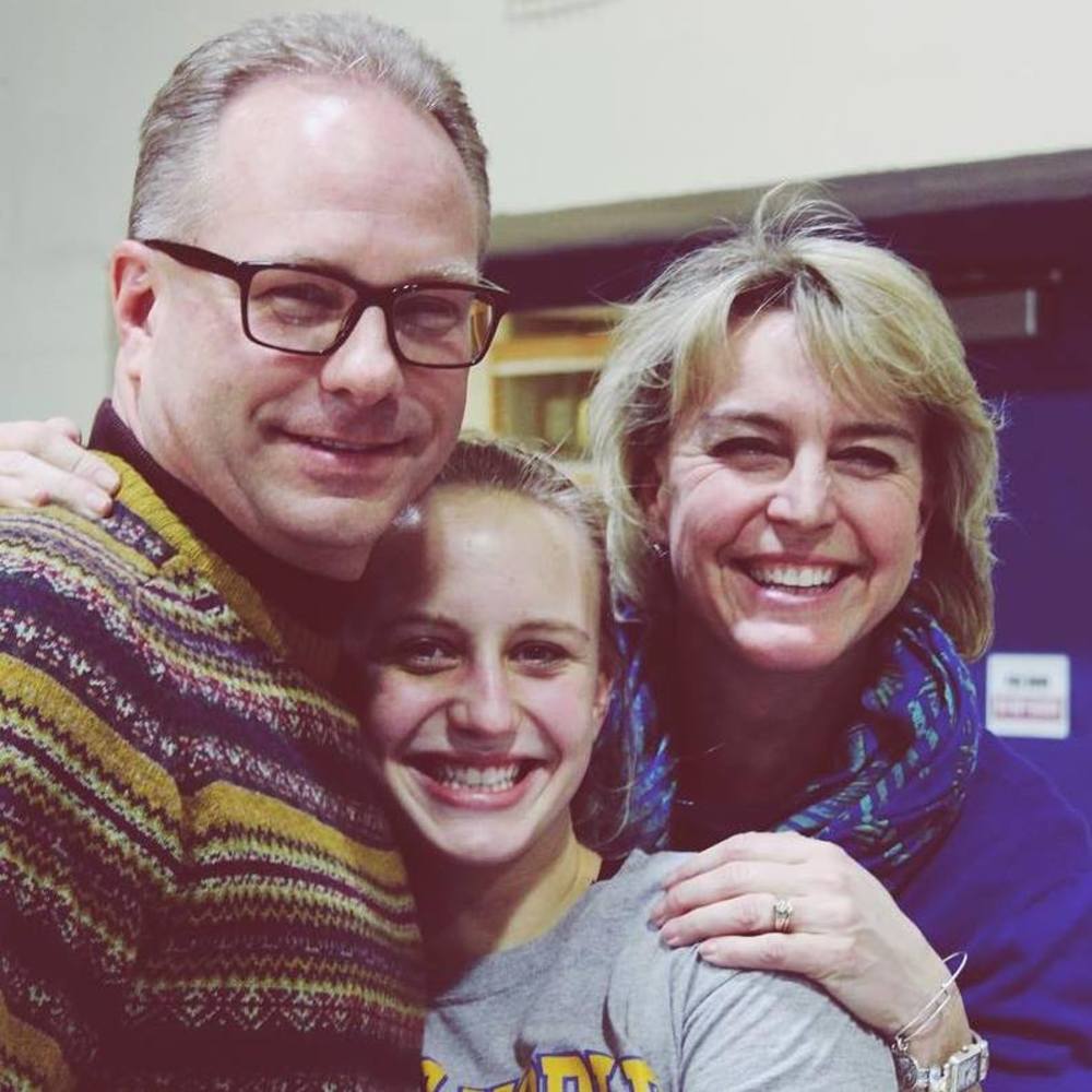 Meet your Posher, Paige